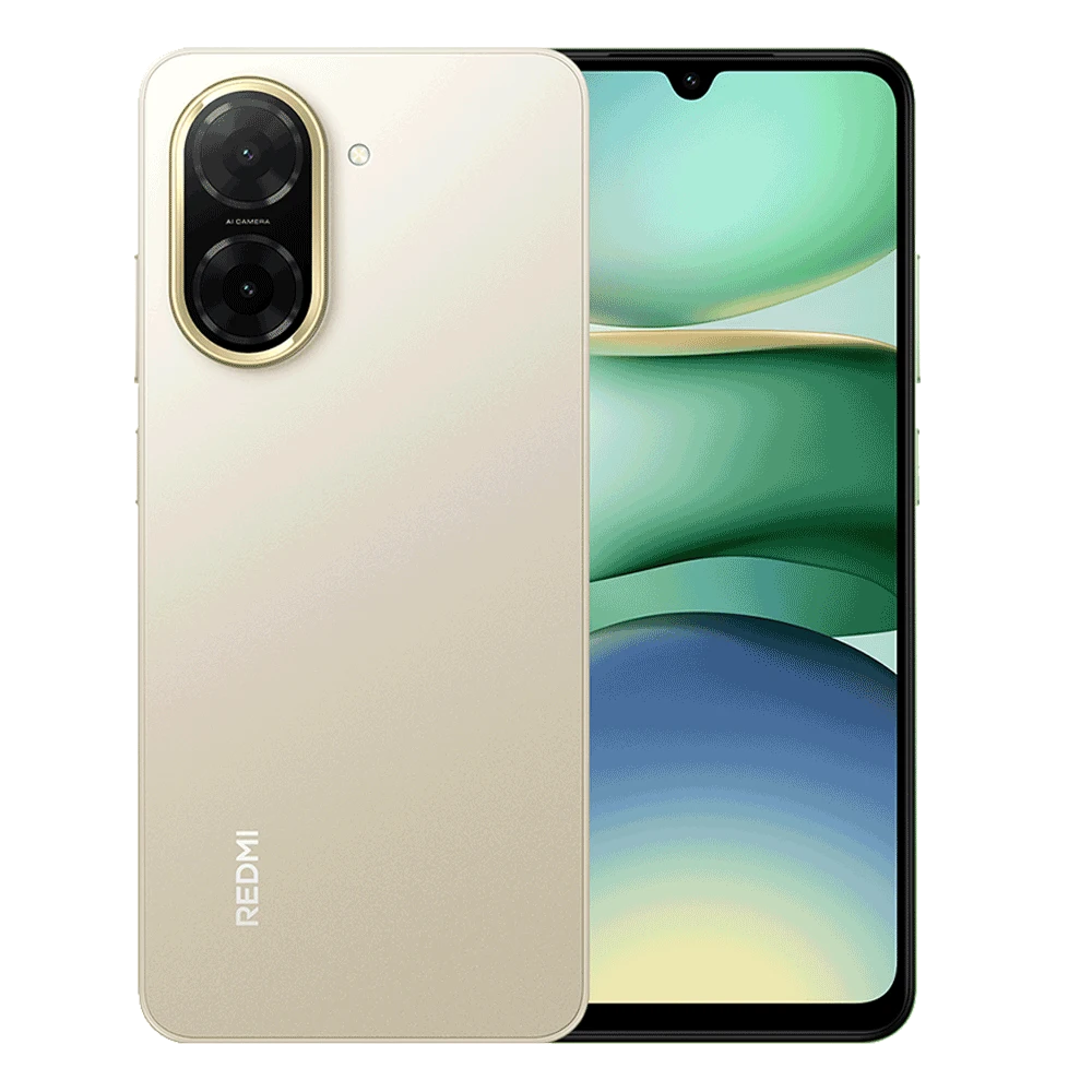 گوشی موبایل شیائومی مدل Redmi A5 ظرفیت 128 گیگابایت رم 4 گیگابایت