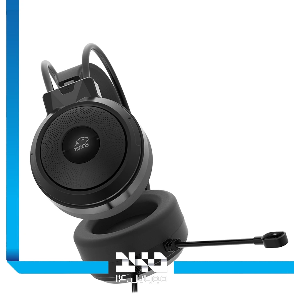 هدست گیمینگ تسکو مدل Ignis (GH 5149)