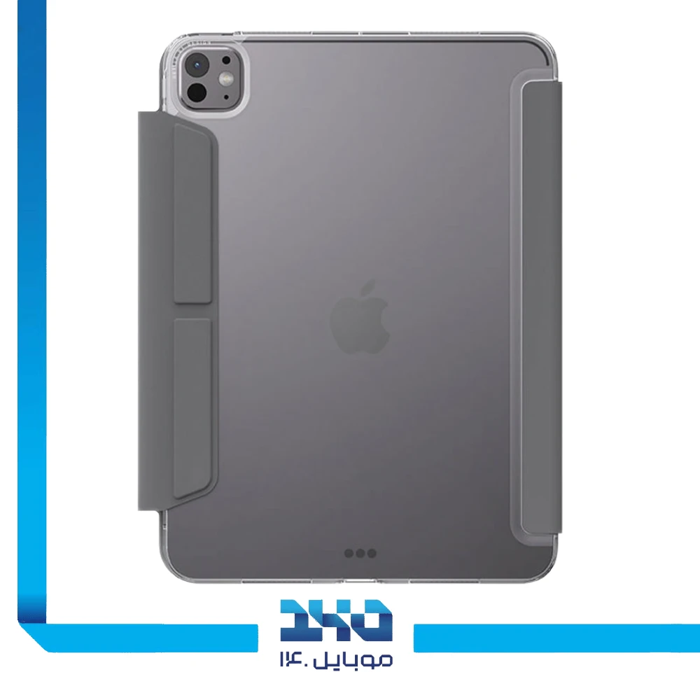 قاب آیپد Pro 11 (2024) یونیک مدل Camden Click