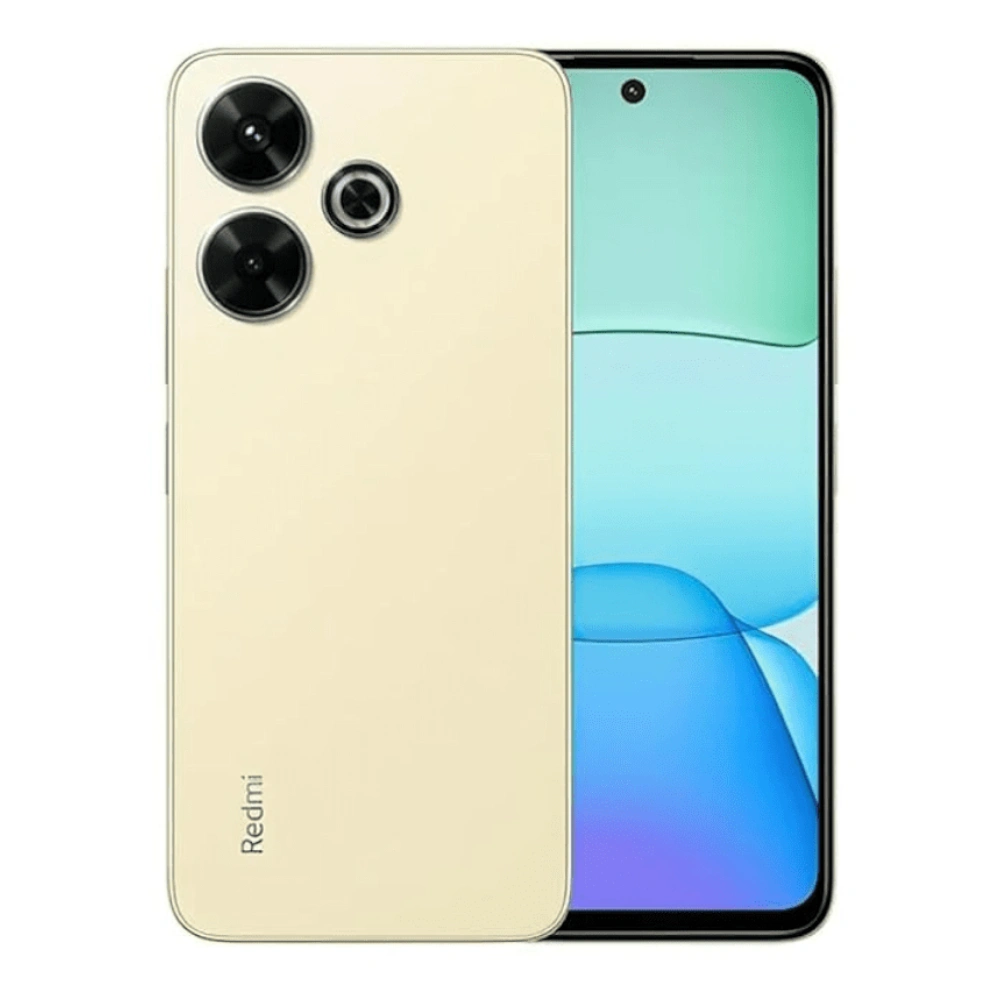 گوشی موبایل شیائومی مدل Redmi 13 ظرفیت 256 گیگابایت رم 8 گیگابایت