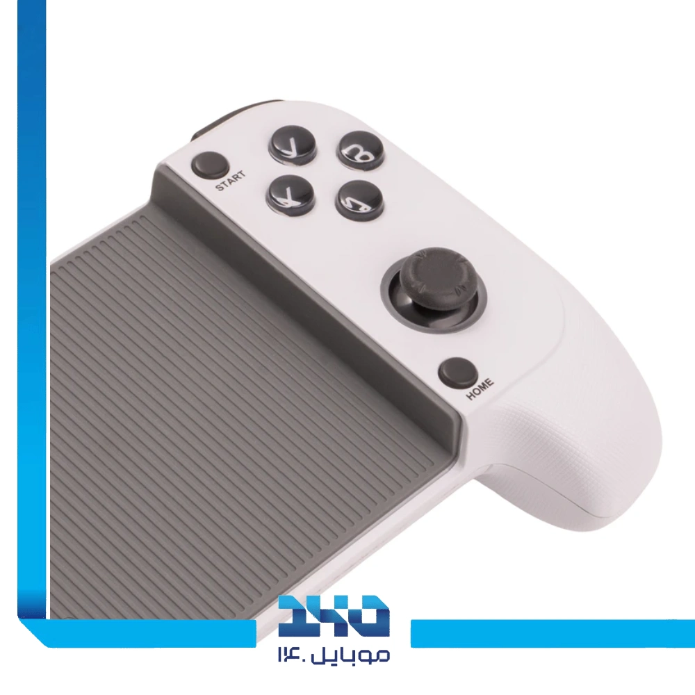 دسته بازی بیسیم تسکو مدل (TG 140W)
