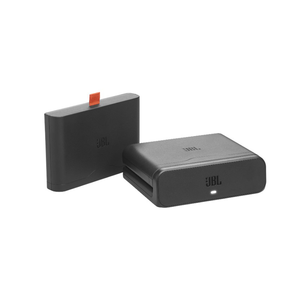 باتری دوقلو JBL مدل Battery 600 Duo به همراه کیس شارژ