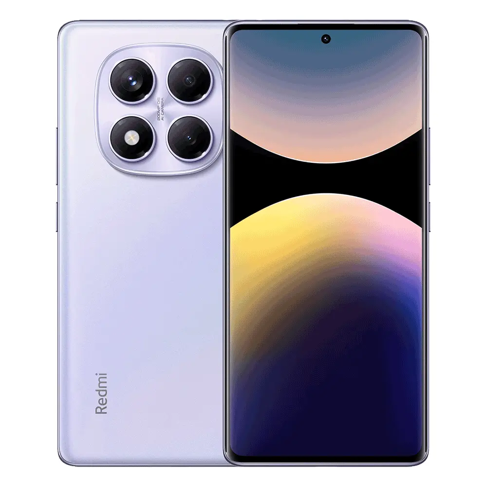 گوشی موبایل شیائومی مدل Redmi Note 14 Pro ظرفیت 256 گیگابایت رم 12 گیگابایت