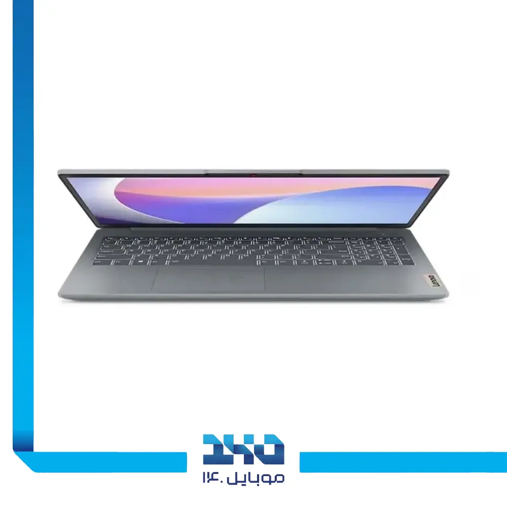 لپ تاپ لنوو 15.6 اینچ مدل IdeaPad Slim 3 i7 13620H 16GB 512GB Intel UHD