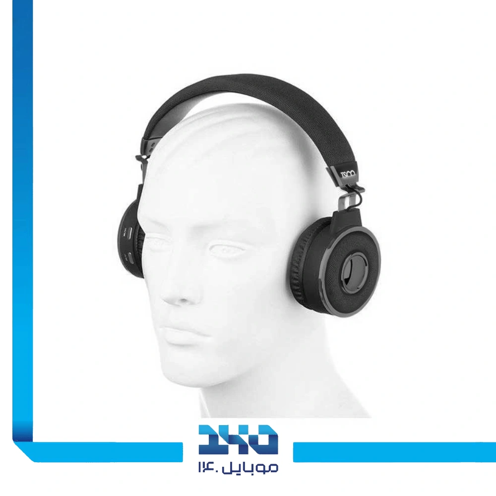 هدست بلوتوثی تسکو مدل (TH 5336)