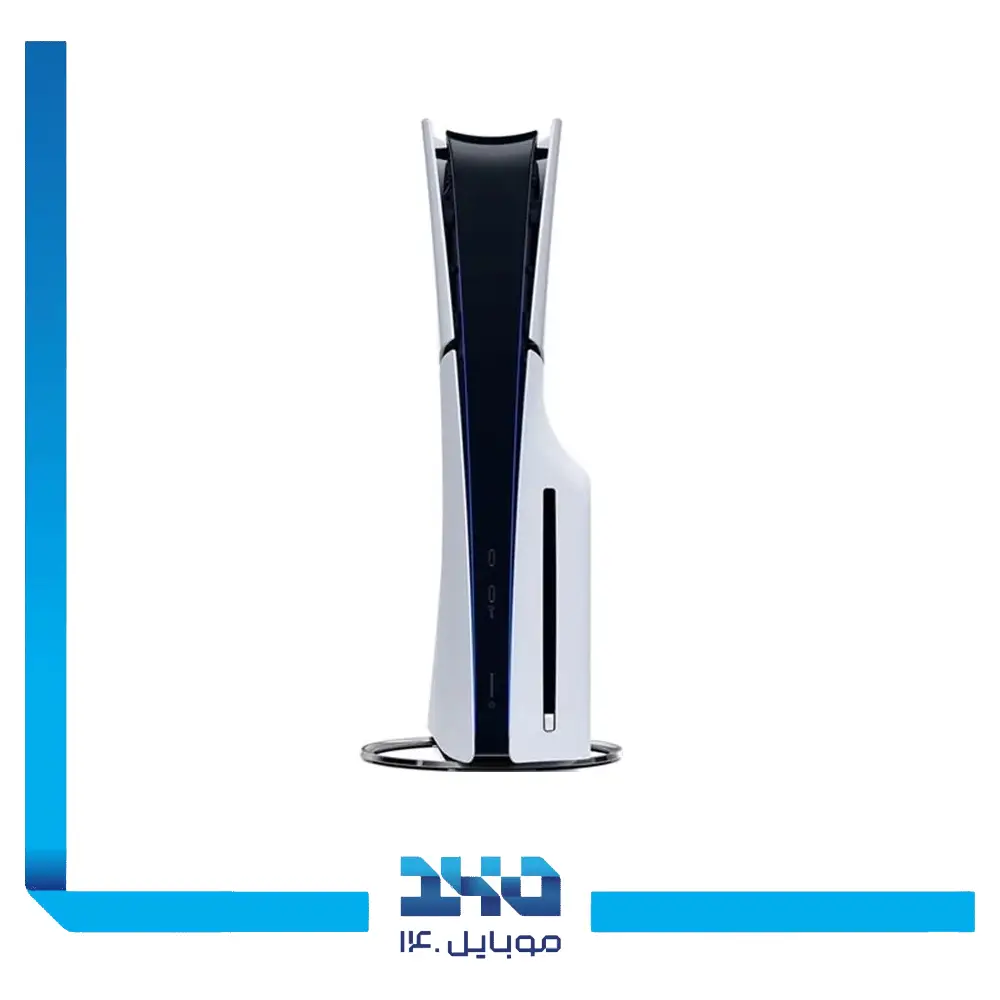 پایه کنسول بازی سونی مدل Vertical Stand مناسب برای PlayStationn 5 | اورجینال
