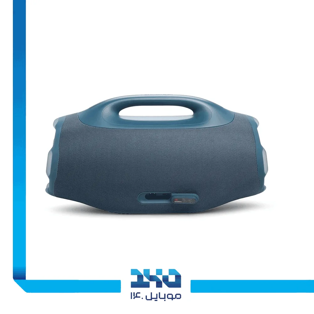 اسپیکر بلوتوثی قابل حمل جی بی ال مدل BoomBox 4