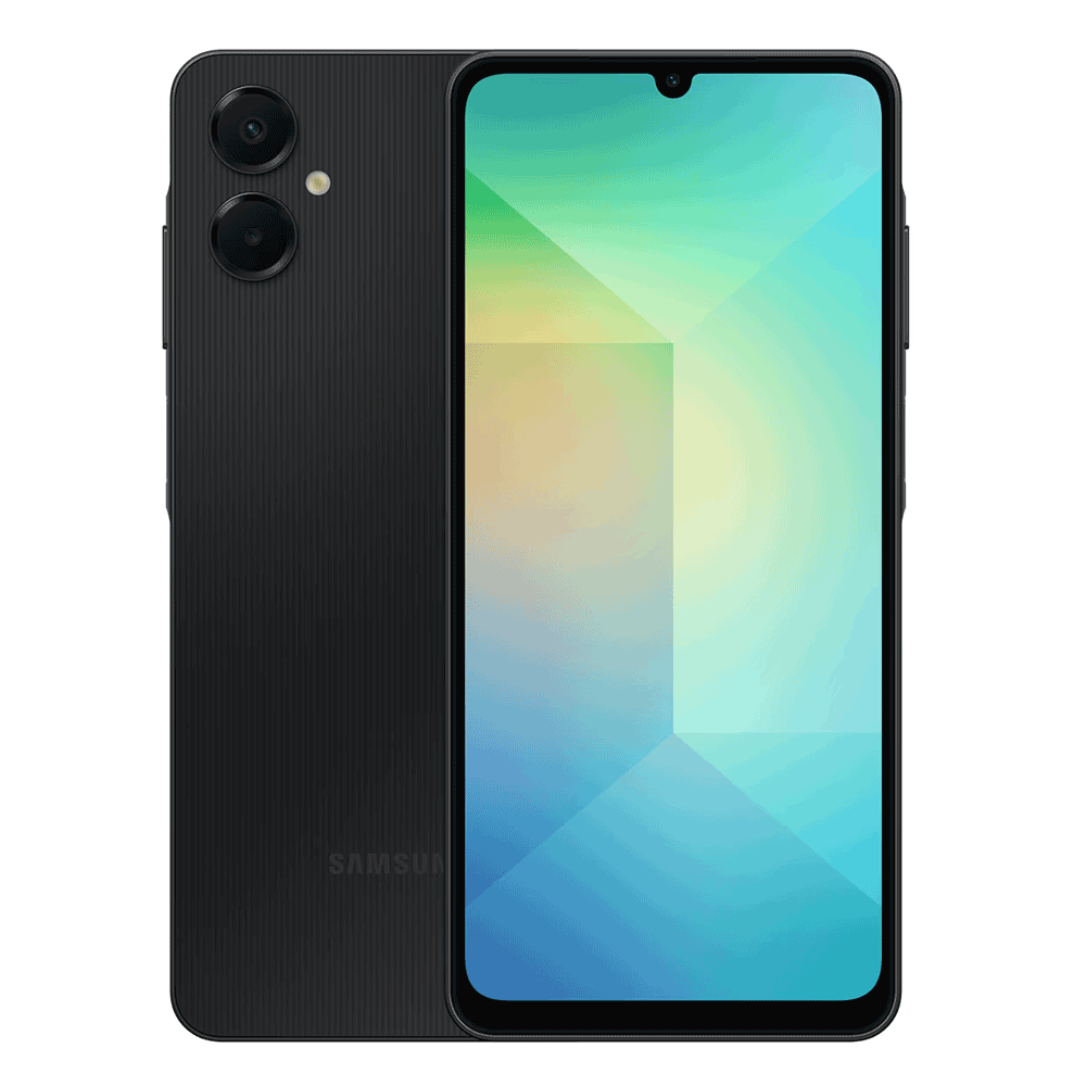 گوشی موبایل سامسونگ مدل A06 ظرفیت 128 گیگابایت رم 6 گیگابایت | 5G