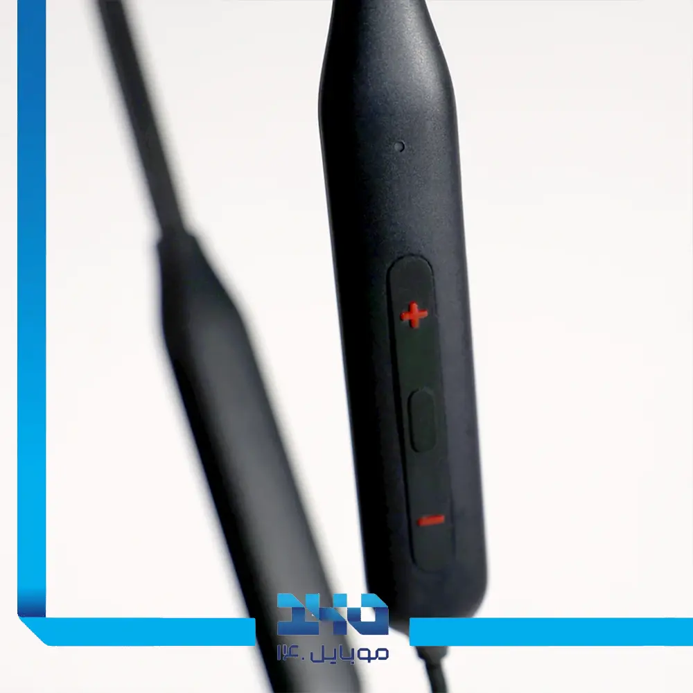 هدفون بلوتوثی گردنی هیسکا مدل (FX-601)