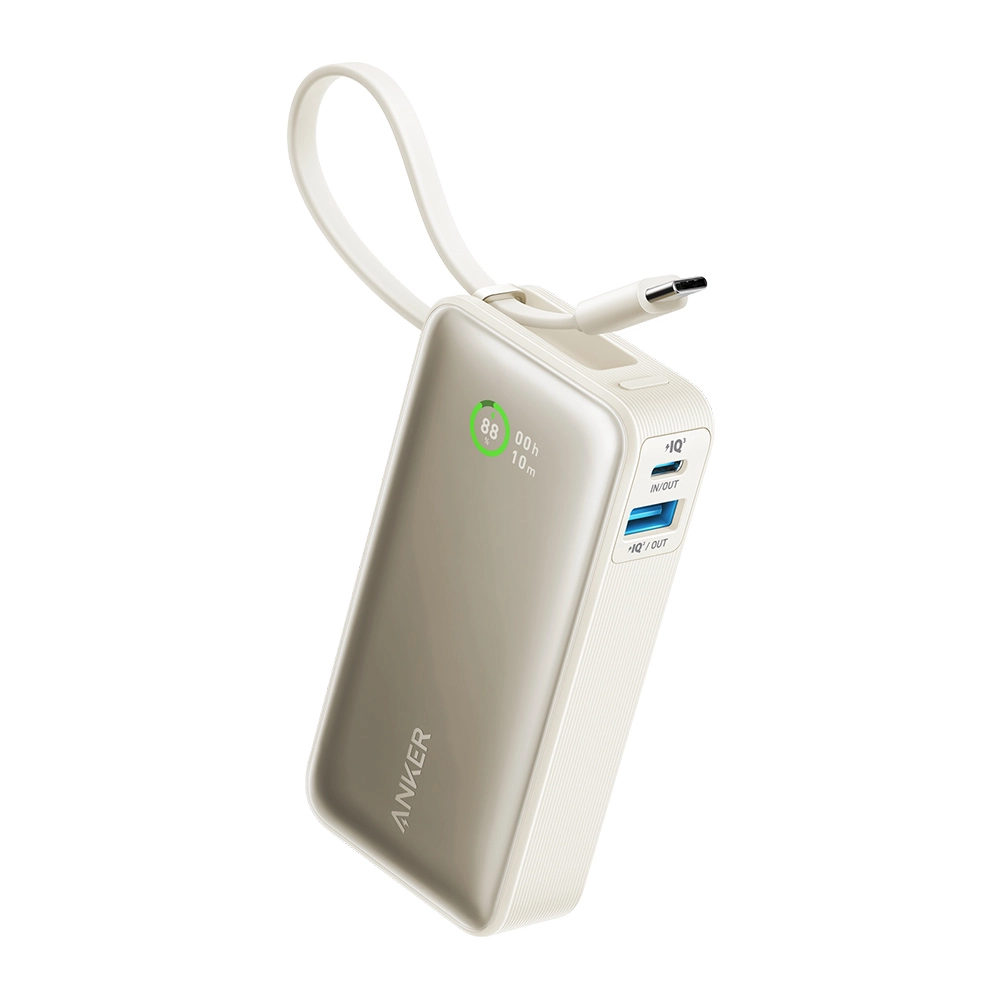 پاوربانک انکر 10000mAh مدل (Nano (A1259