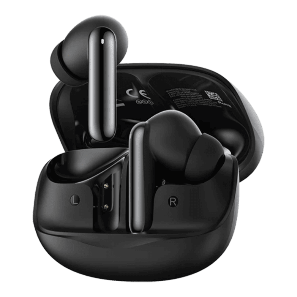 هدفون بی سیم کیو سی وای مدل Melobuds N50