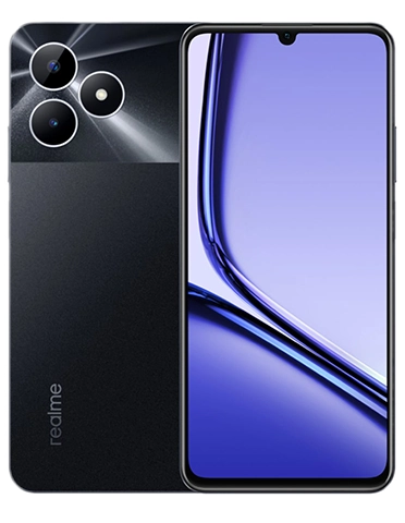 گوشی موبایل ریلمی مدل Note50 ظرفیت 64 گیگابایت رم 3 گیگابایت