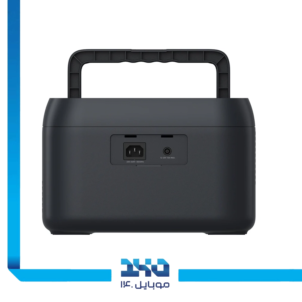 پاور استیشن تسکو مدل TST601