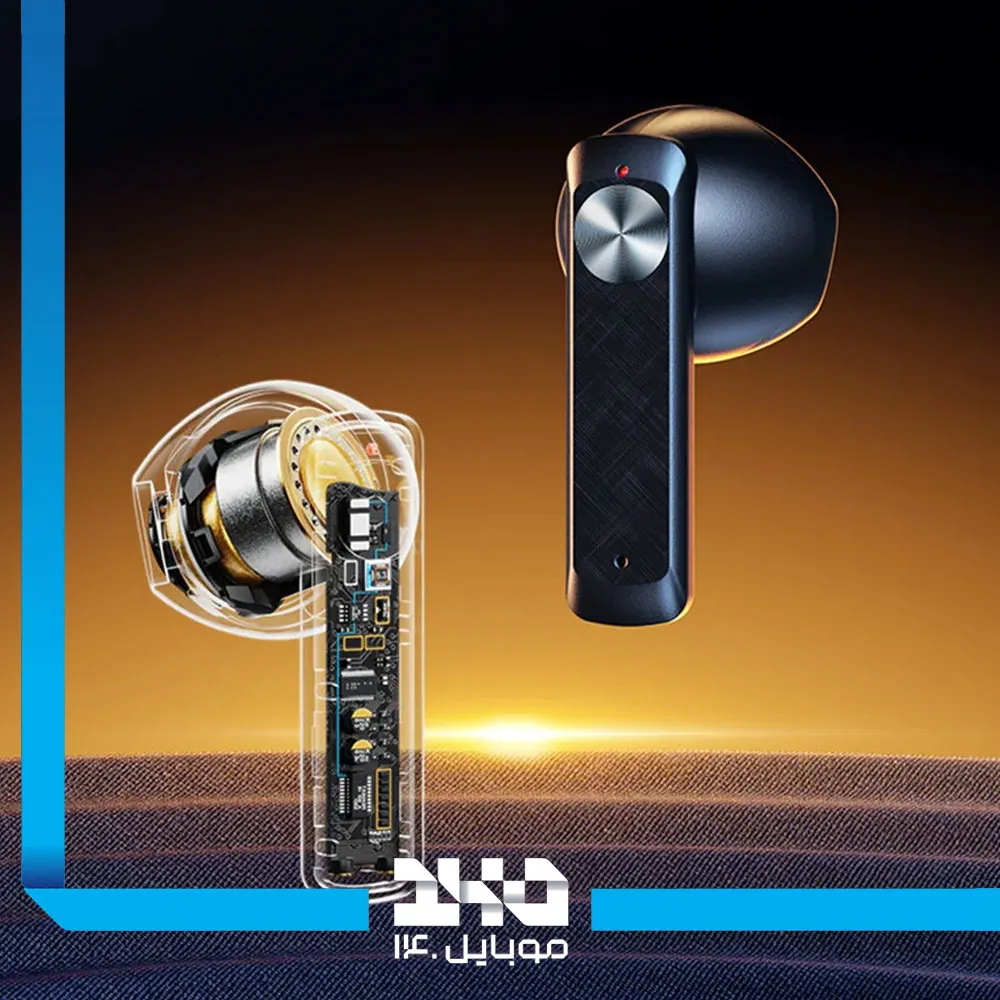 هندزفری بی سیم ریمکس مدل Alloy Buds M2