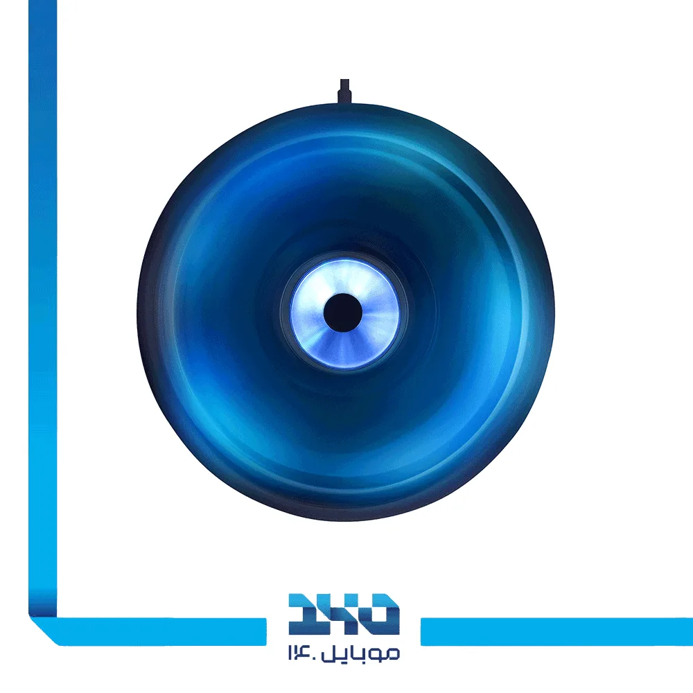 اسپیکر بلوتوثی قابل حمل هارمن کاردن مدل Aura Studio 5