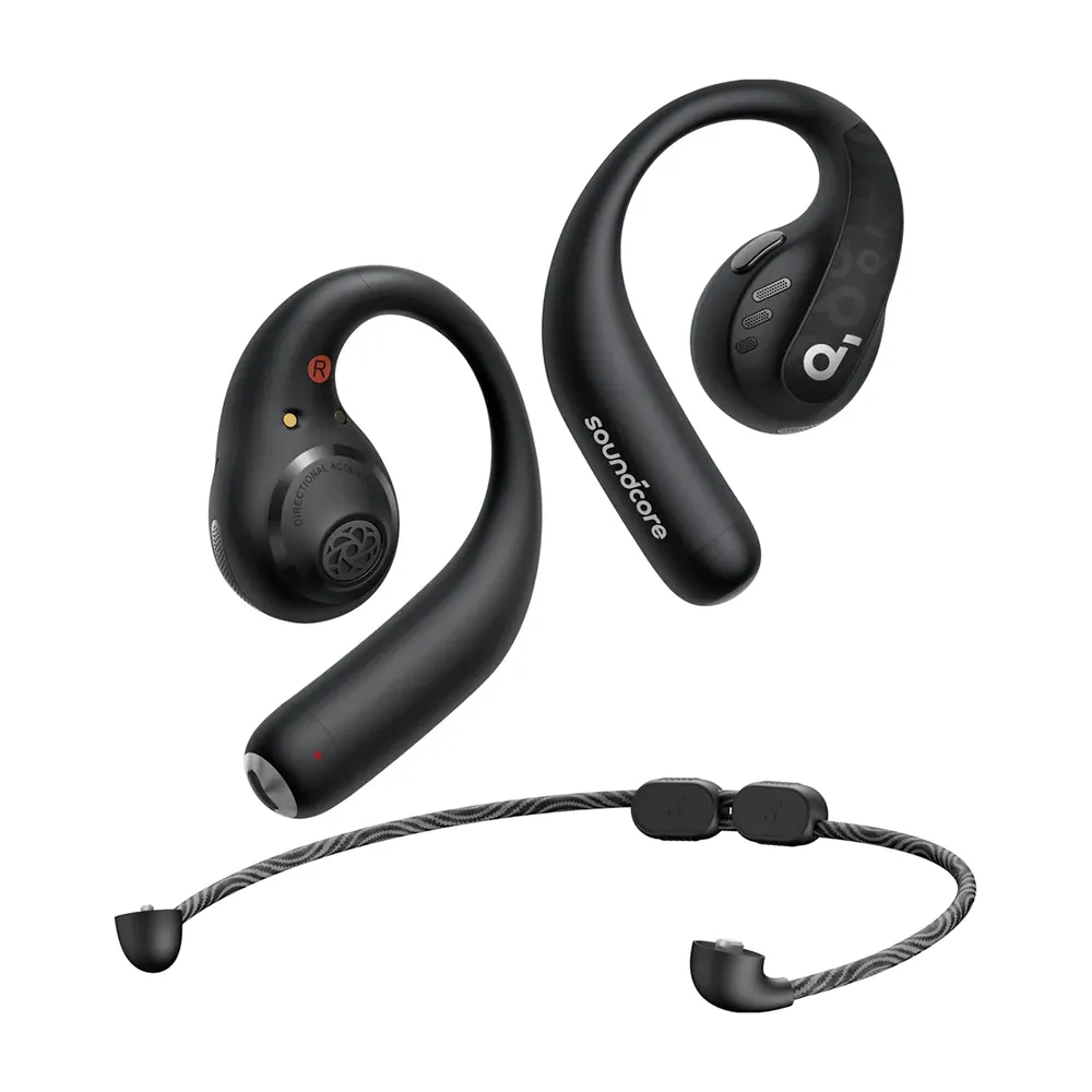 هندزفری بلوتوثی گوش‌باز انکر AeroFit Pro (A3871)