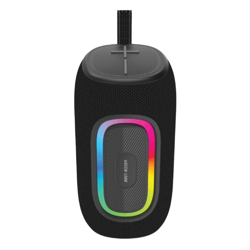 اسپیکر گرین لاین مدل Pristone Pro