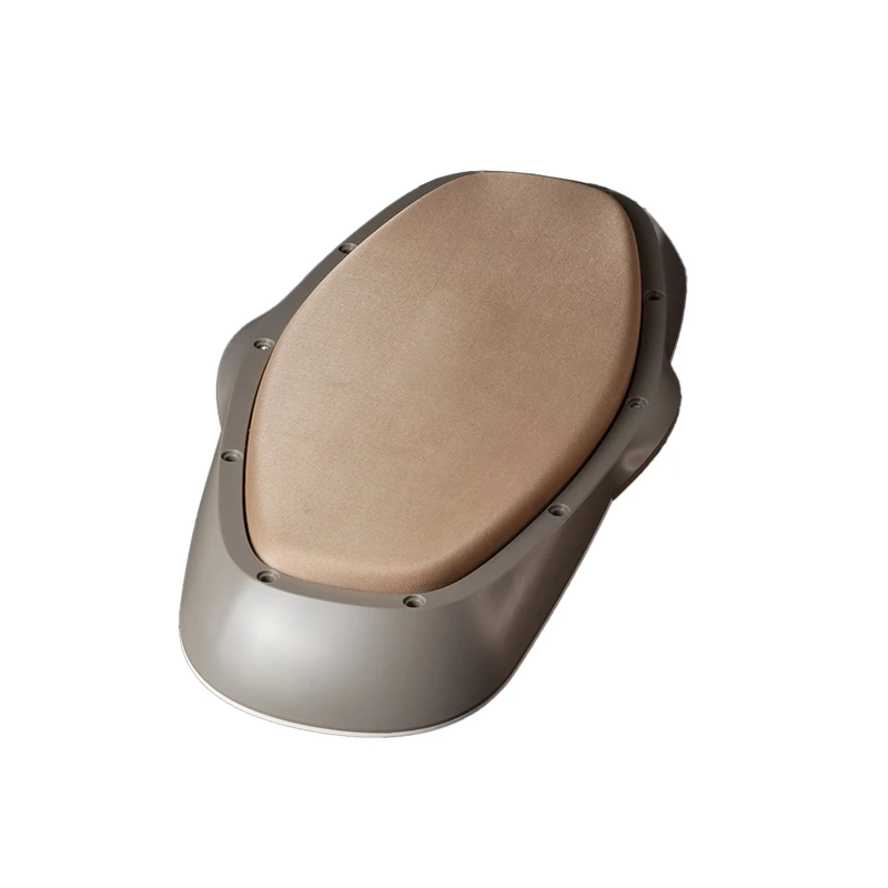 ماساژور شارژی کمری تسکو مدل T-LIFE 01