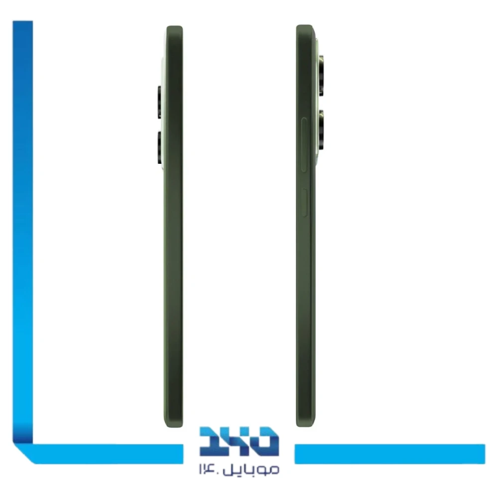 گوشی موبایل شیائومی مدل Poco M7 Pro ظرفیت 512 گیگابایت رم 12 گیگابایت | 5G