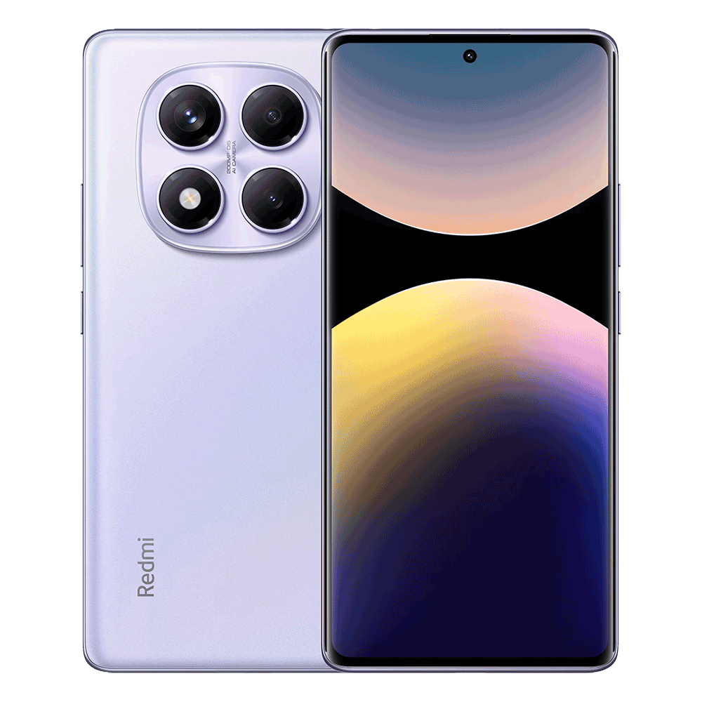 گوشی موبایل شیائومی مدل Redmi Note 14 Pro ظرفیت 256 گیگابایت رم 8 گیگابایت | دارای شارژر
