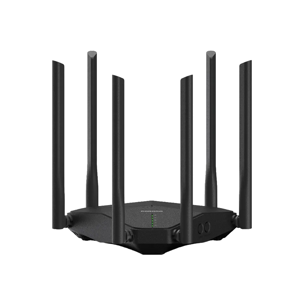 مودم روتر 4G LTE پرودو مدل Dual Band Portable