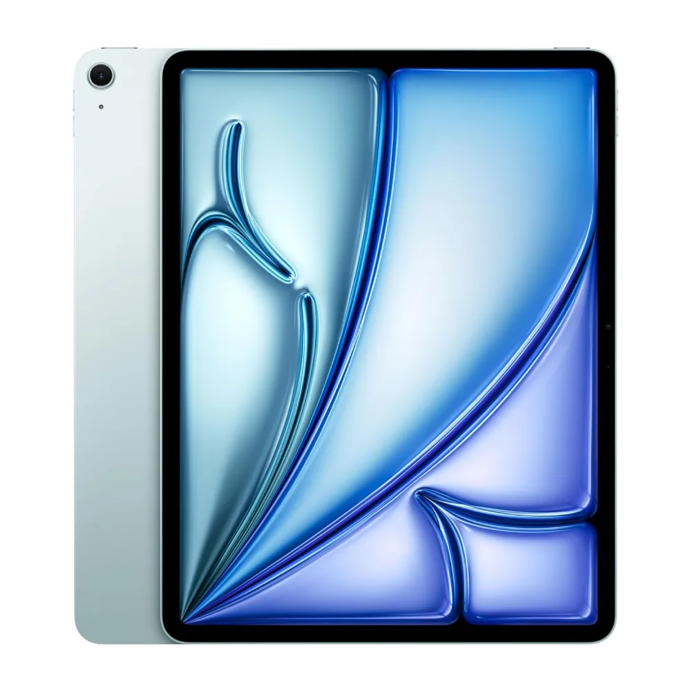 تبلت 13 اینچ اپل مدل iPad Air WiFi 2026 ظرفیت 256 گیگابایت رم 12 گیگابایت