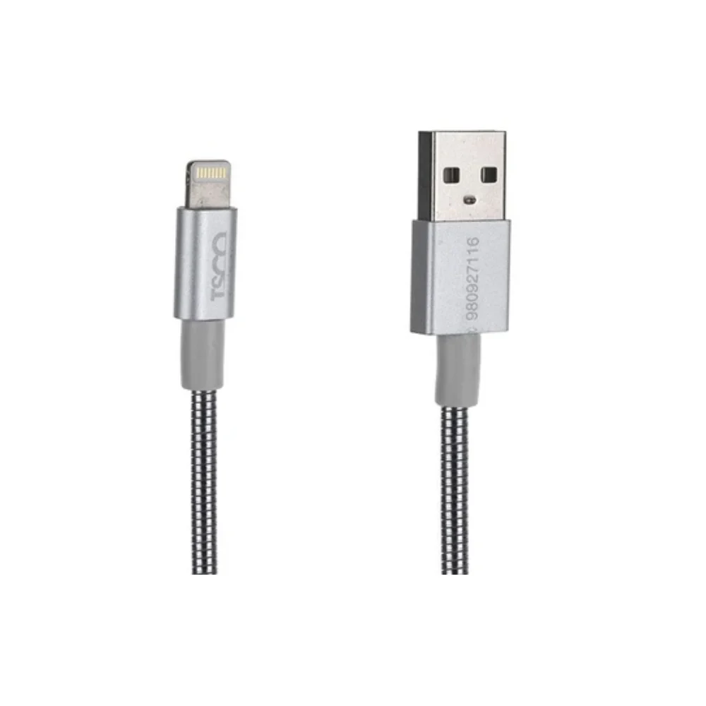 کابل لایتنینگ تسکو مدل TC i27 طول 1 متر