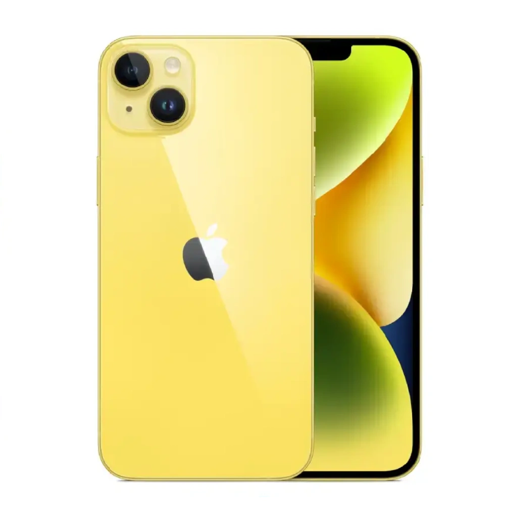 گوشی موبایل اپل مدل iPhone 14 Plus ظرفیت 256 گیگابایت رم 6 گیگابایت | 5G