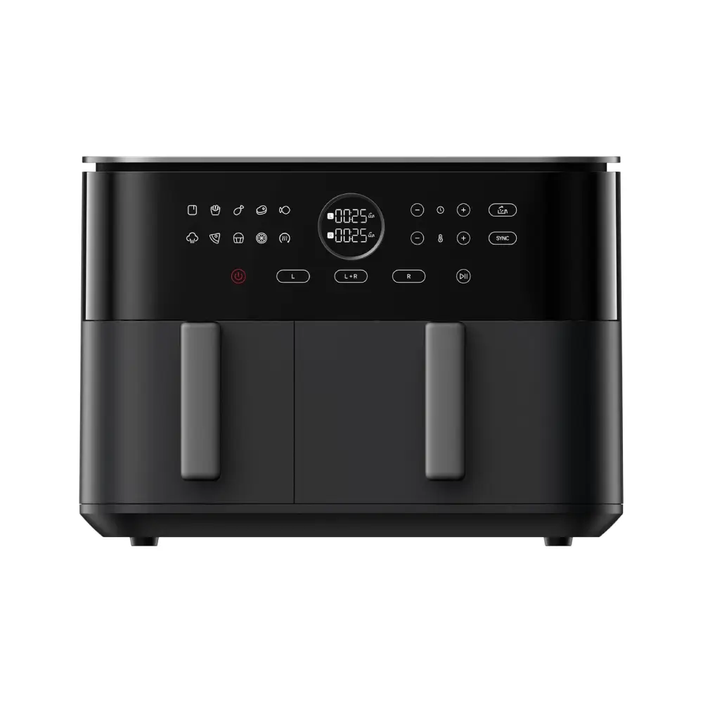 سرخ کن شیائومی مدل Dual Zone MAF-D1001