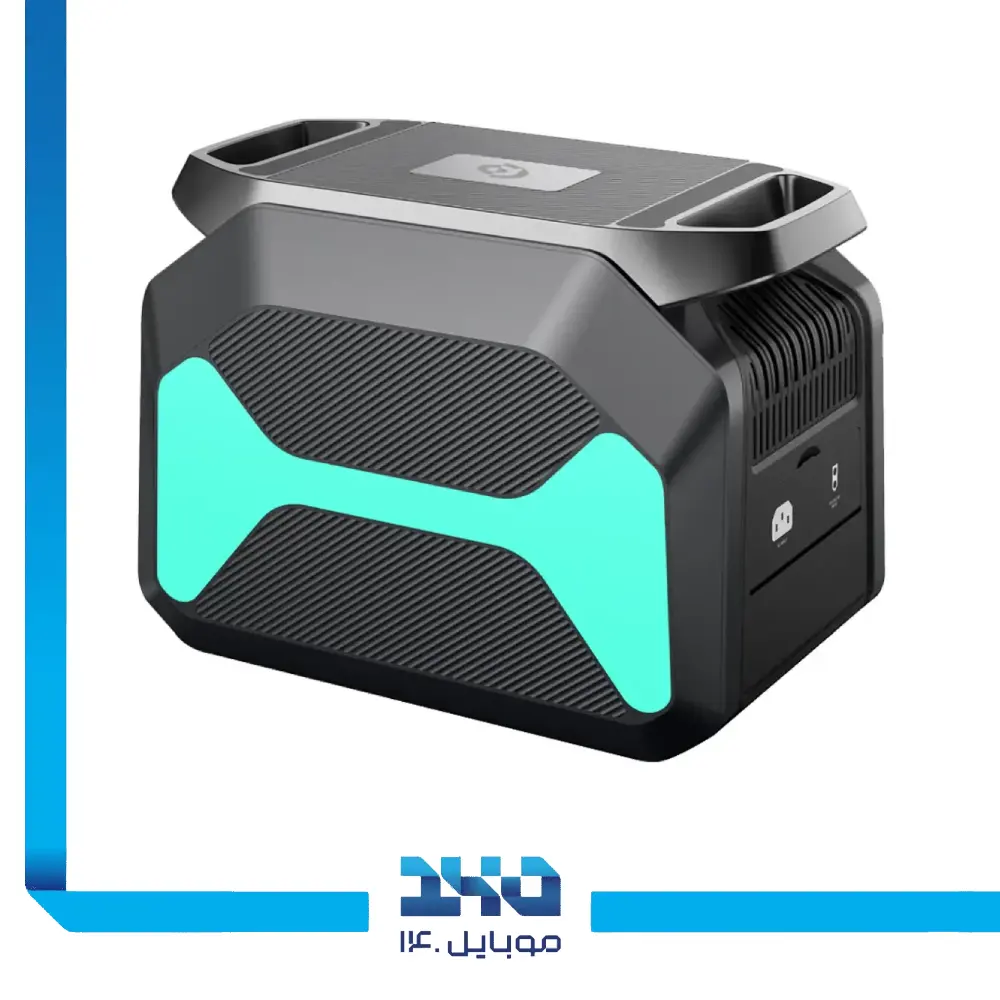 پاور استیشن پاورولوژی مدل Dynamic1800