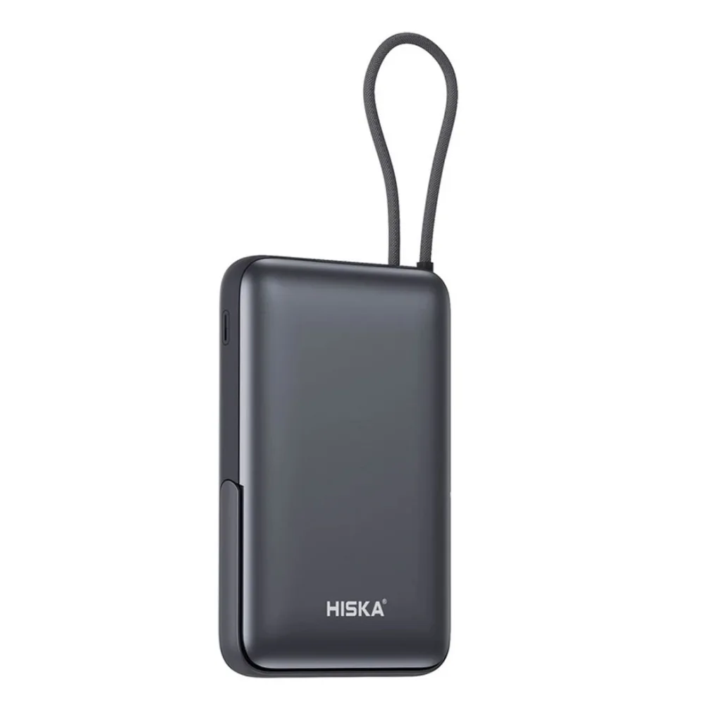 پاوربانک هیسکا 10000 mAh مدل HP-133PD