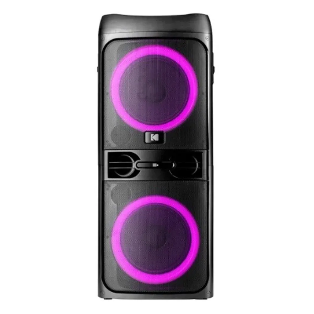 اسپیکر بلوتوثی قابل حمل کداک مدل PRPS-1833
