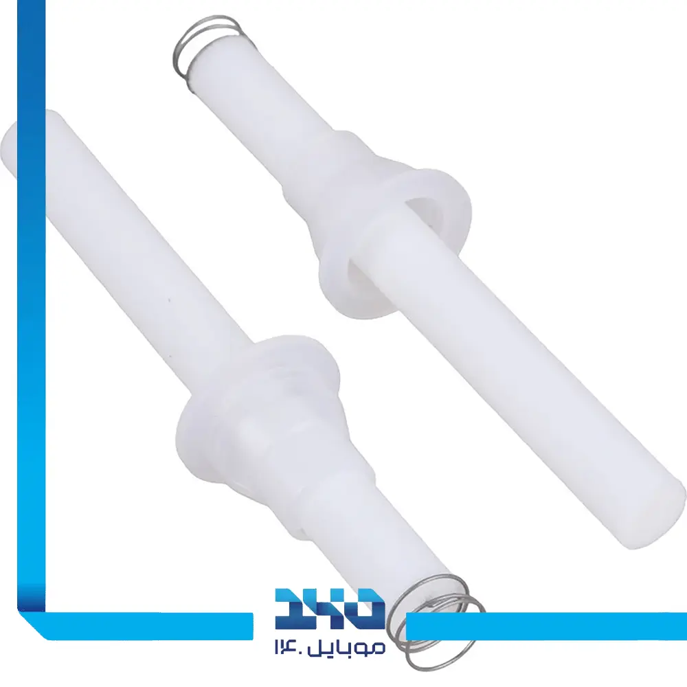 دستگاه خوشبو کننده هوا هیسکا  130 میلی لیتر مدل (HR-28)