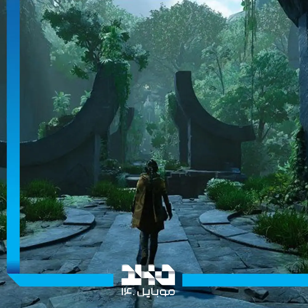 بازی Unknown 9 :Awakening برای PS5