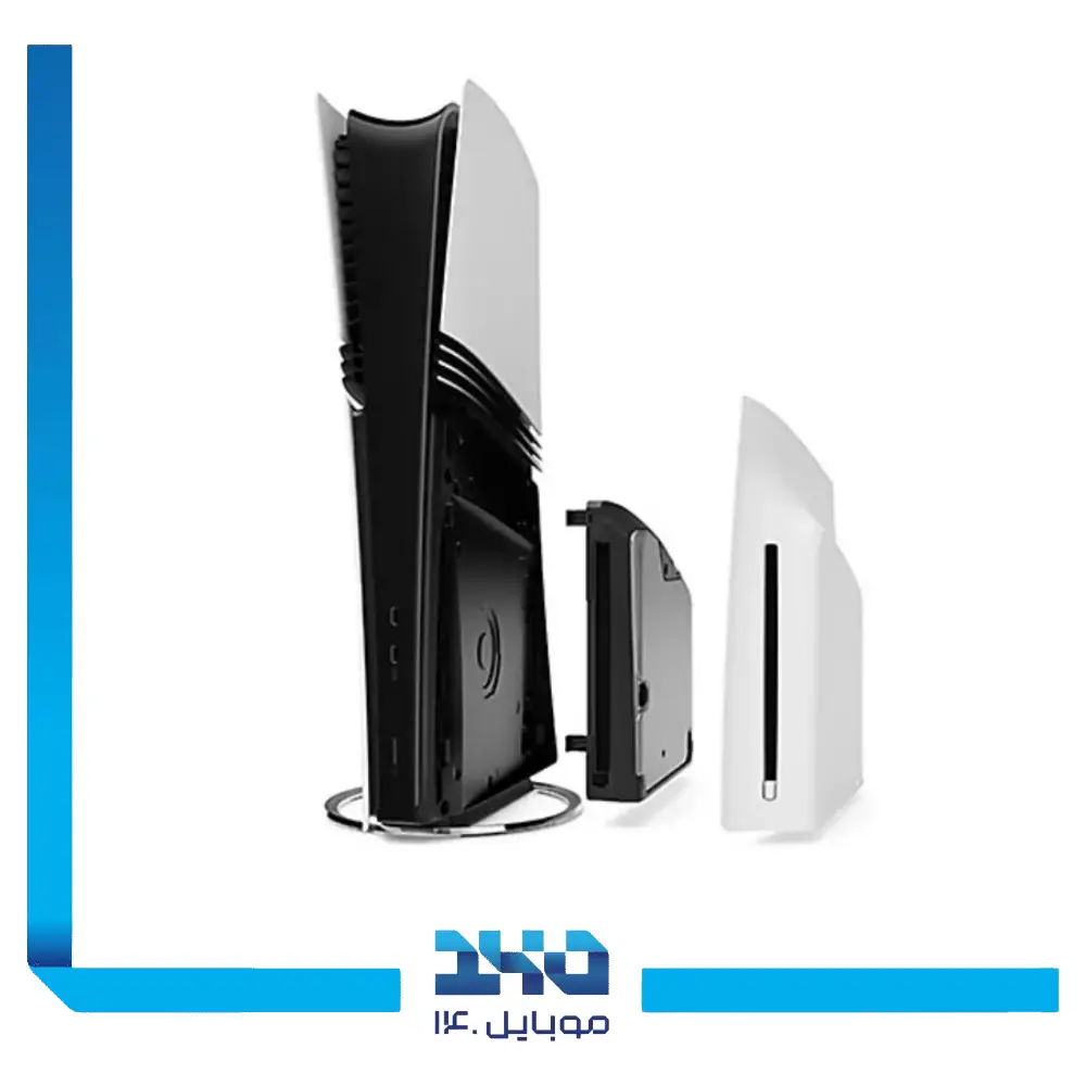 کنسول بازی سونی مدل Play Station 5 Pro | ریجن اروپا 7121