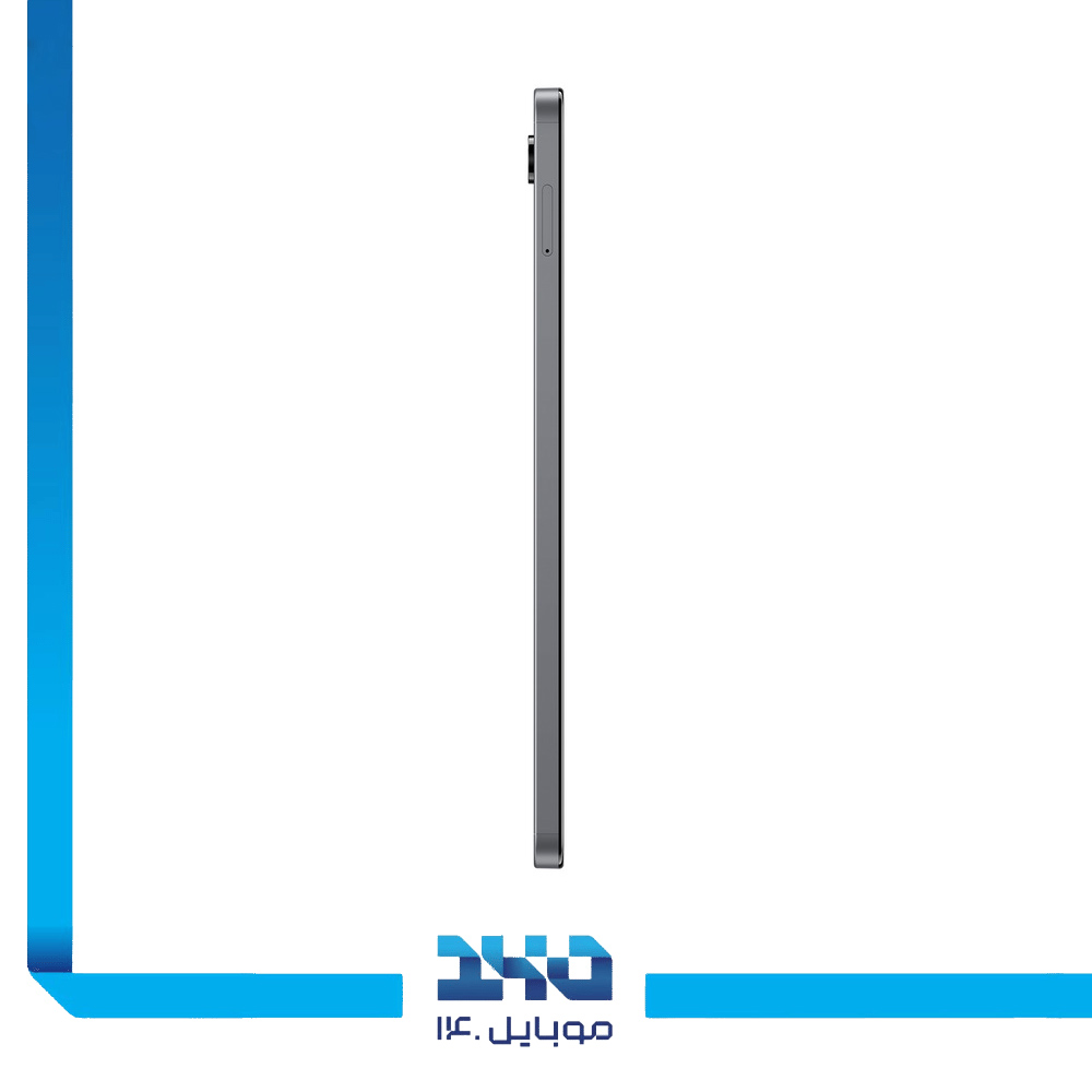 تبلت سامسونگ مدل Galaxy Tab A11 Wi-Fi SM-X133 ظرفیت 128 گیگابایت رم 8 گیگابایت