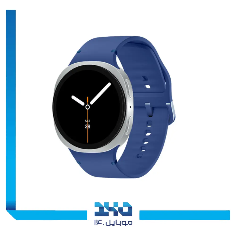 ساعت هوشمند سامسونگ مدل (Galaxy Watch 8 (SM-L330 سایز 44 میلی متر