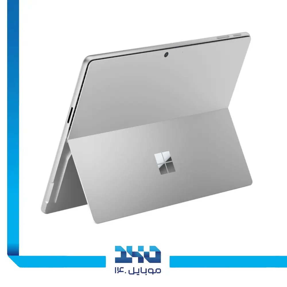 تبلت 13 اینچ مایکروسافت مدل Surface Pro 11 Snapdragon X Elite ظرفیت 512 گیگابایت رم 16 گیگابایت