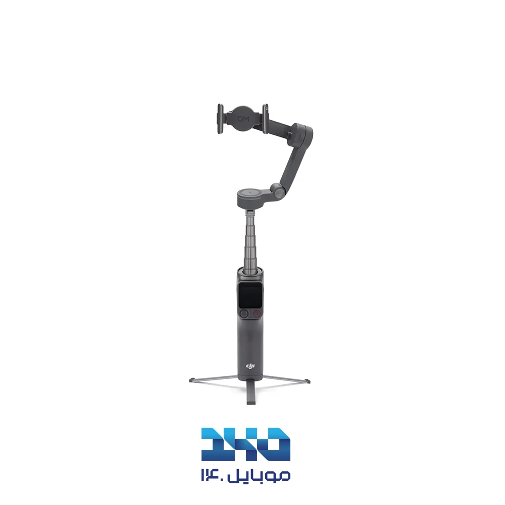 گیمبال دیجیآی مدل DJI Osmo 8