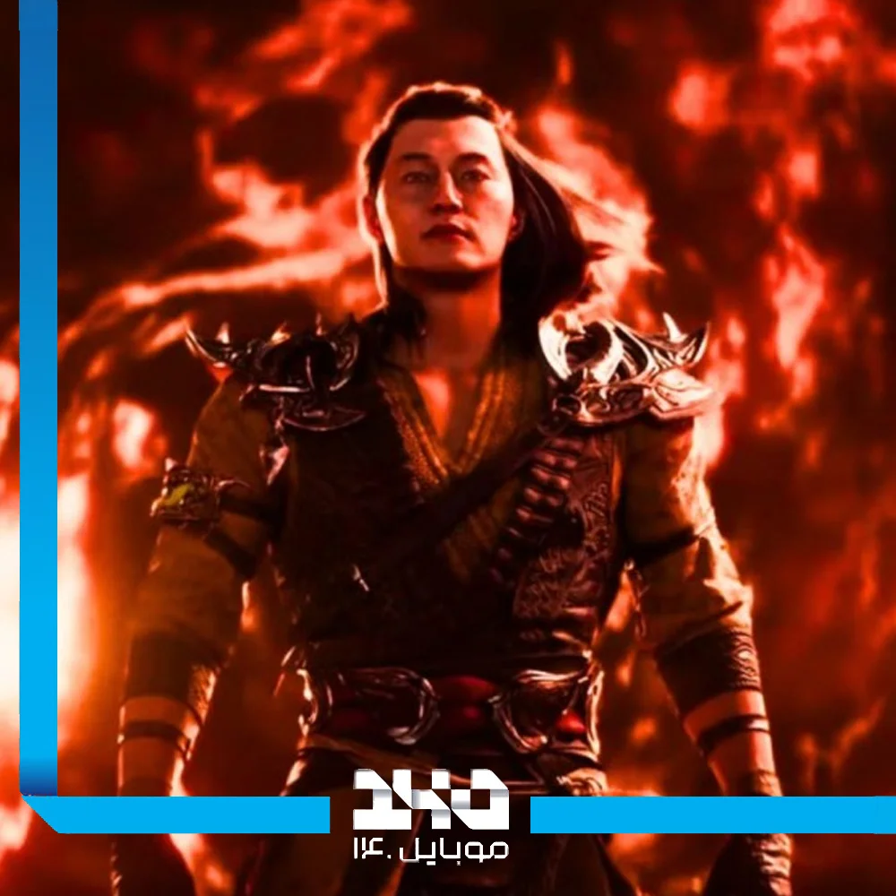 بازی Mortal Kombat 1 برای PS5