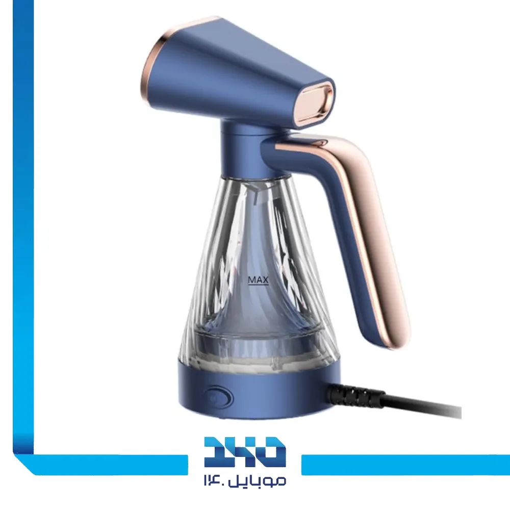 اتو بخار درما مدل DEM-GT10W