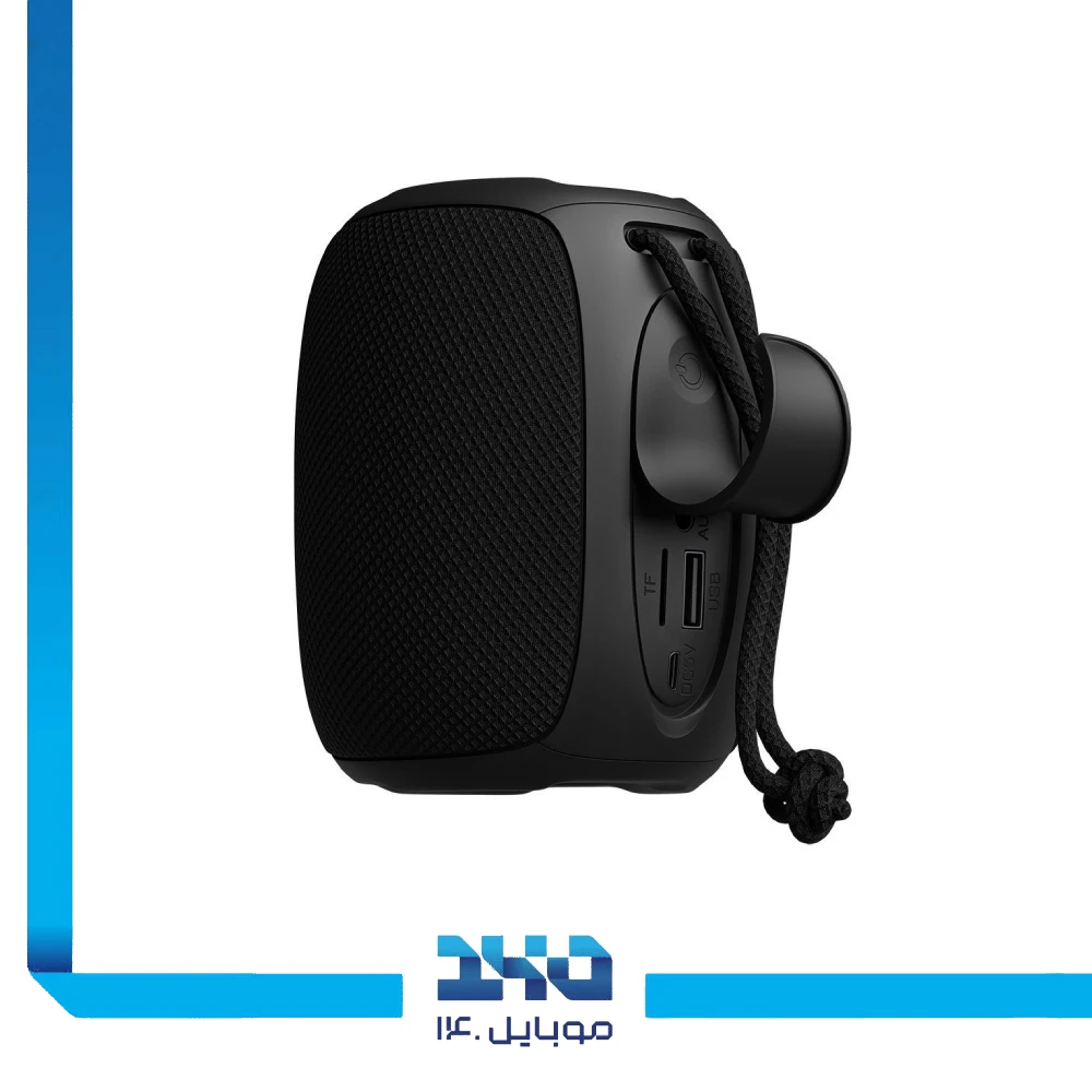 اسپیکر بلوتوثی تسکو مدل (TS 2310)