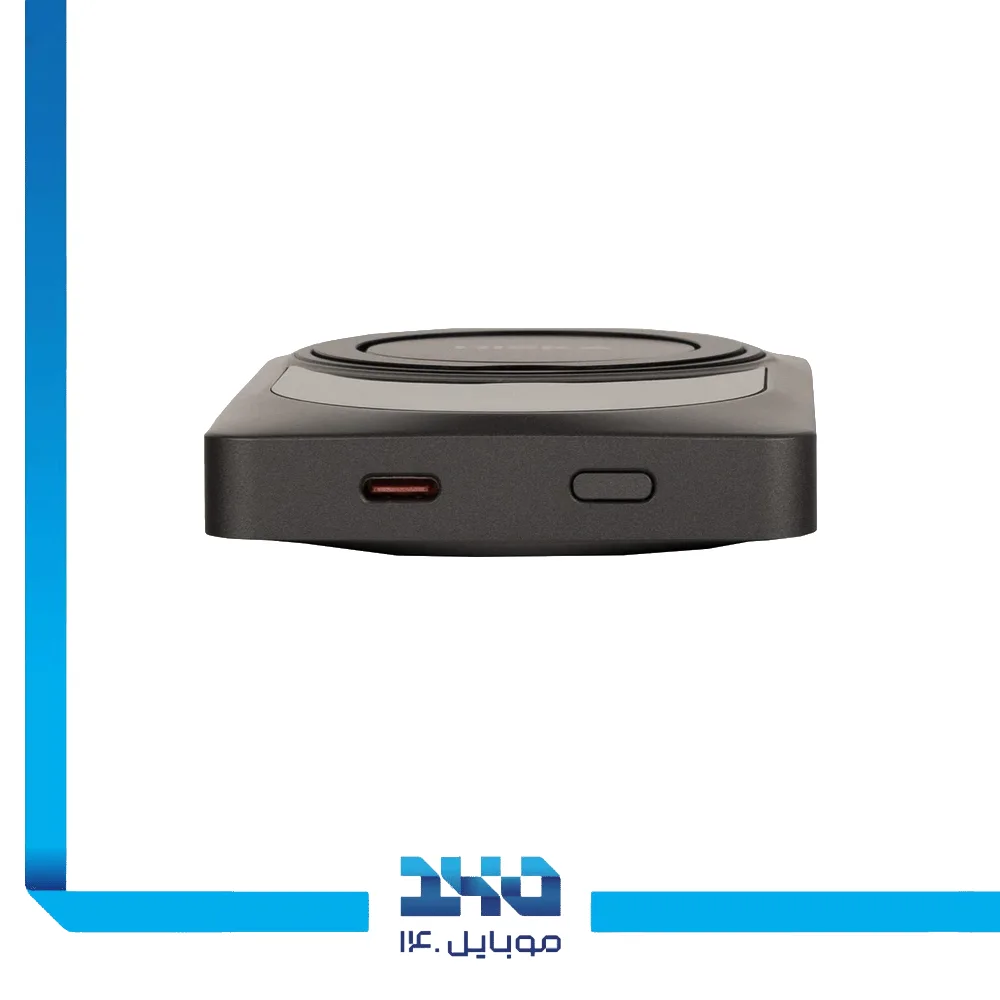 پاوربانک هیسکا 10000 mAh مدل HP-134PD