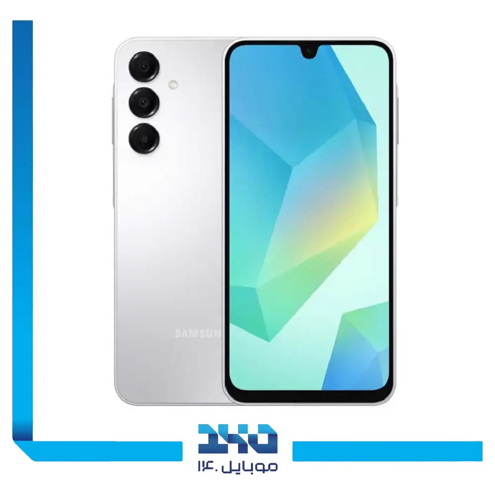 گوشی موبایل سامسونگ مدل Galaxy A15 ظرفیت 256 گیگابایت رم 8 گیگابایت - ویتنام