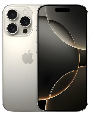 گوشی موبایل اپل مدل iPhone 16 Pro Max ظرفیت 256 گیگابایت رم 8 گیگابایت - نان اکتیو | پارت نامبر ZA/A