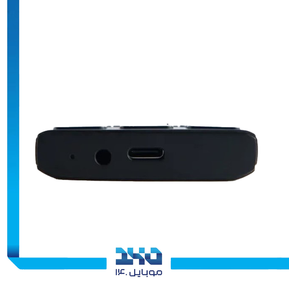 گوشی موبایل میدسل مدل M150 ظرفیت 32 مگابایت رم 32 مگابایت