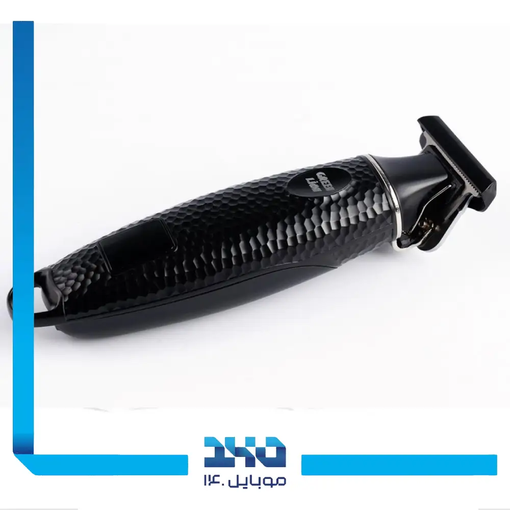 ماشین اصلاح گرین لاین مدل GNPROHATMRSL Professional