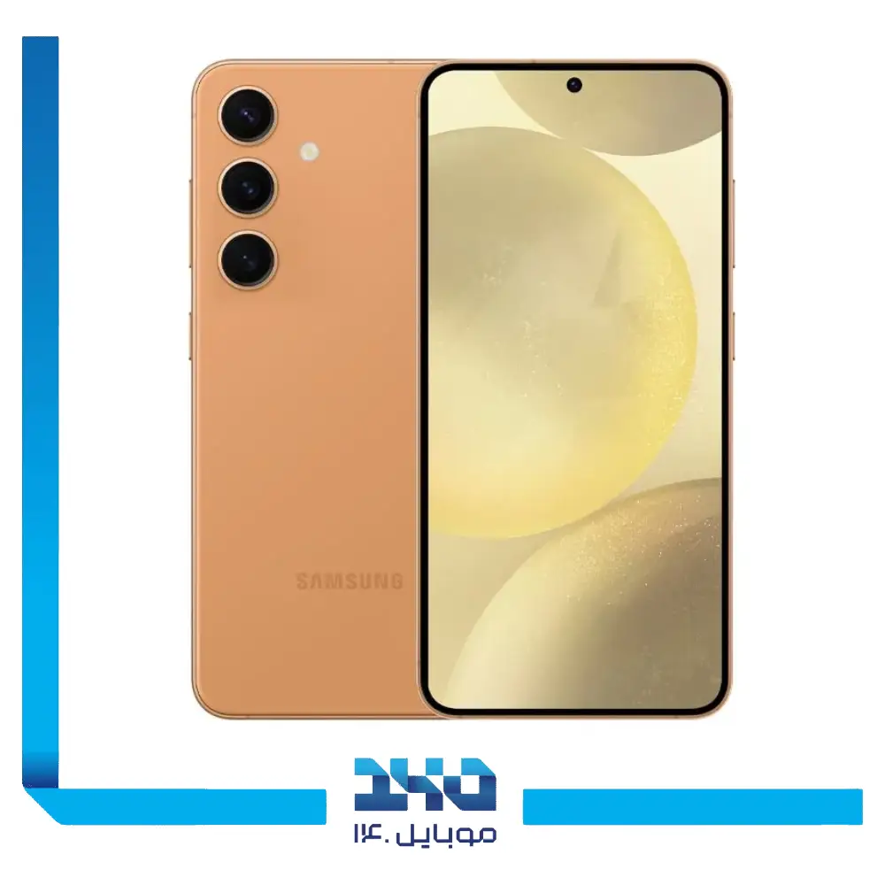 گوشی موبایل سامسونگ مدل Galaxy S24 Plus ظرفیت 256 گیگابایت رم 12 گیگابایت | 5G - ویتنام