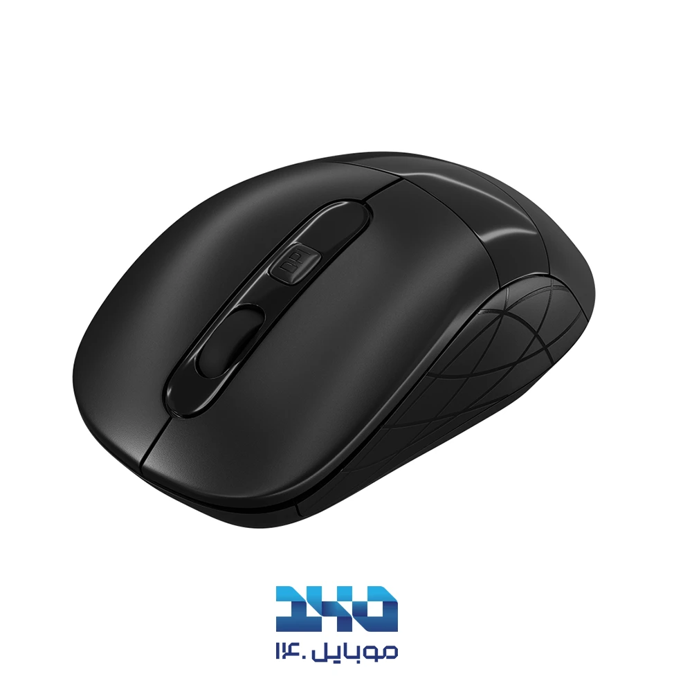 ماوس بیسیم تسکو مدل TM 641W