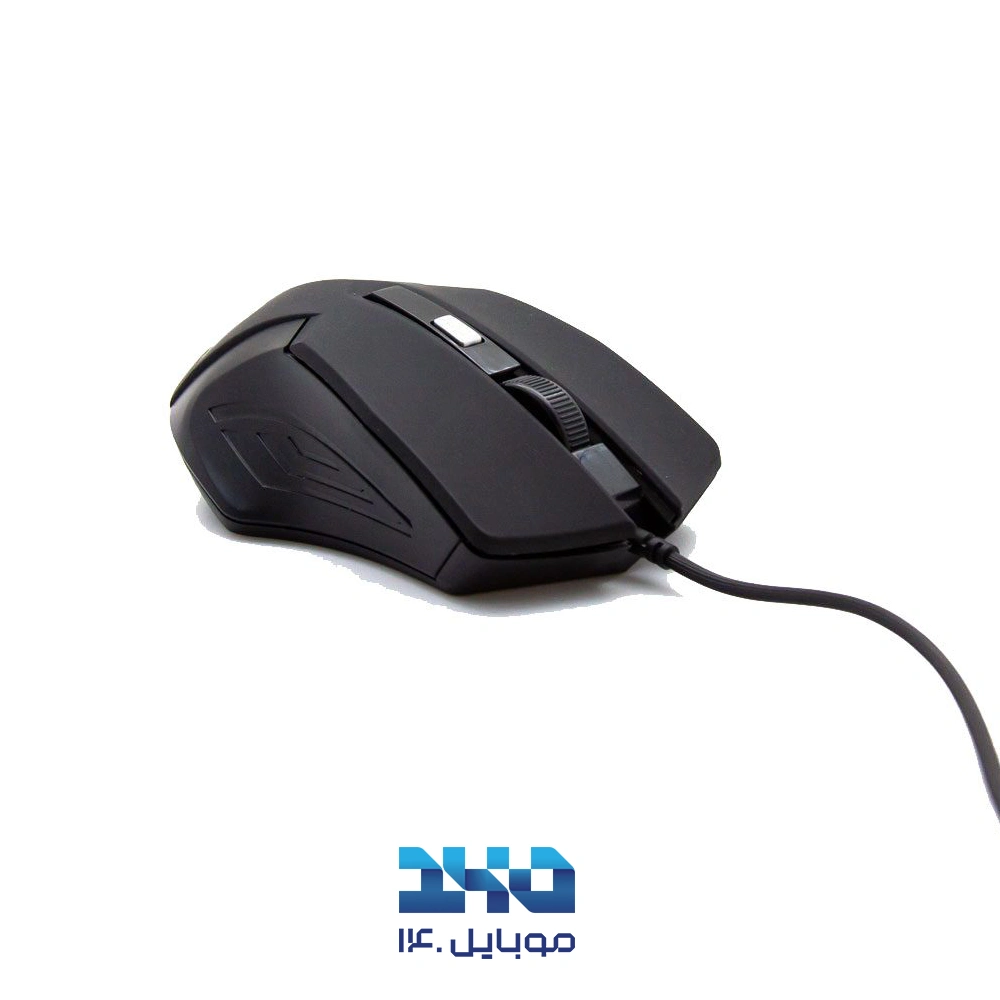 ماوس باسیم تسکو مدل TM 286